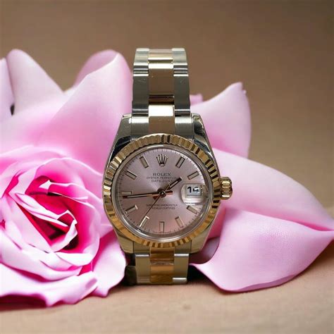 2 tone rose gold rolex price|cheapest Rolex datejust two tone.